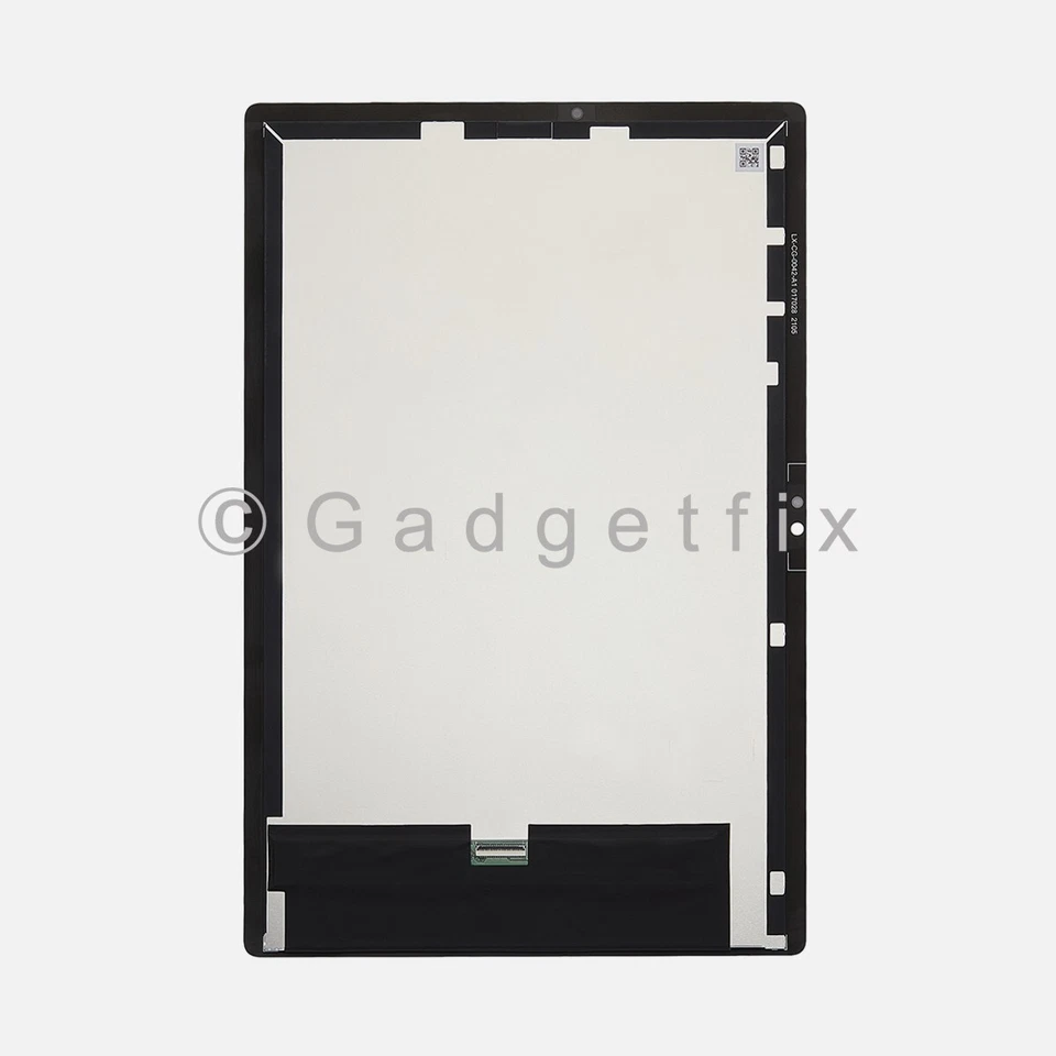 For Samsung Galaxy Tab A8 10.5" X200 X205 LCD Touch Screen Digitizer Replacement - Image 2 of 2