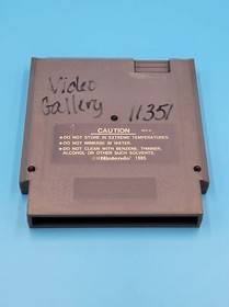 Spot The Video Game - Nintendo NES Game