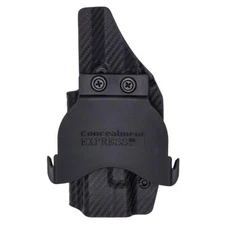 SAR FIREARMS SAR9 Compact Paddle Holster (Optic Ready) - Rounded Gear