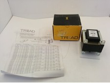 TRIAD MAGNETICS VPS230-570 POWER TRANSFORMER, CLASS B, NIB