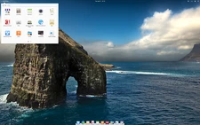 Elementary Os 6.1 bootable USB Key