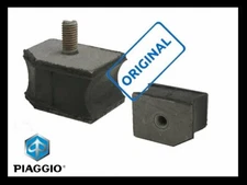 Vespa silent rubber rubber rubber buffer shock absorber rear upper 125 VNA VNB TS GTR