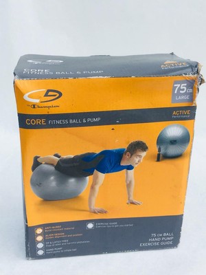 champion core exercise mat