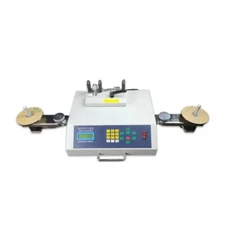 LWL-902 Automatic Leak Detection Counter with Label Printer and BarcodeScanner