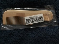Pipette Baby Infant Comb new/sealed