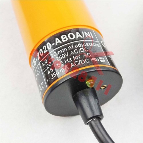 1PC New for IFM KB0025 Capacitive Sensor - Picture 7 of 7