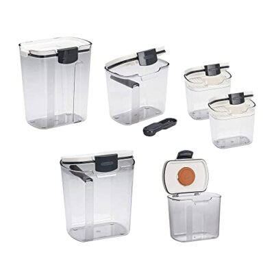 Prepworks From Progressive ProKeepers Ultimate Keeper 8 Piece Set by Progressive