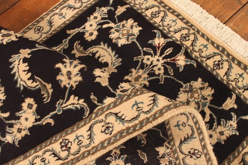 Orientteppich Echter Handgeknüpfter Perserteppich Nr. 3592 (140 x 90)cm  - Bild 5 von 10