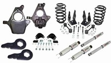 SPORTTRUCKPROS 00-06 4/6 CUSTOM 00-06 Tahoe Y...