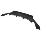  New Front Air Dam Deflector Lower Valance Apronfor For 2015-18 VW 5C6805903J9B9