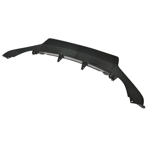 New Front Air Dam Deflector Lower Valance Apronfor For 201518 VW