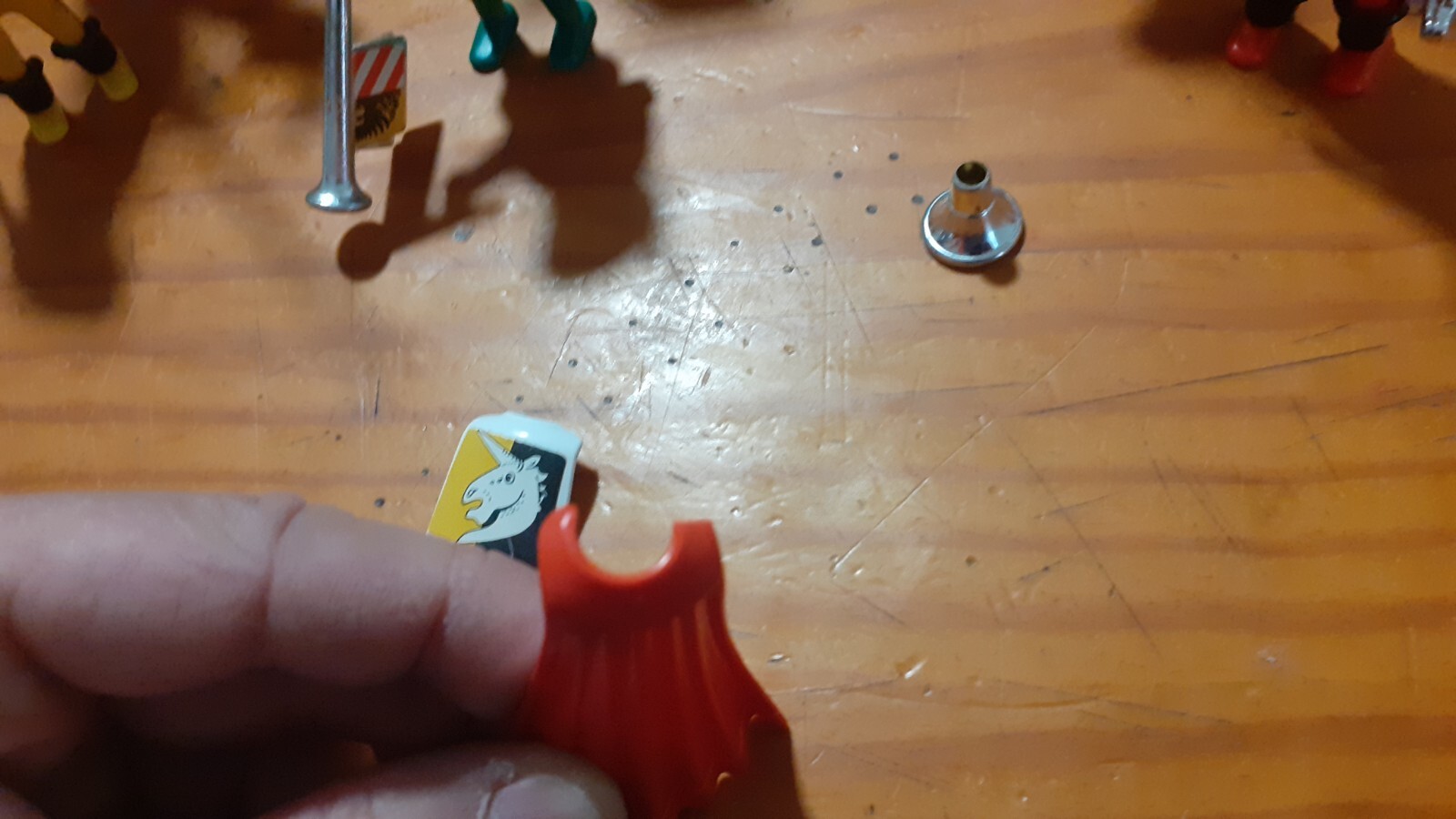 Photo 7/8