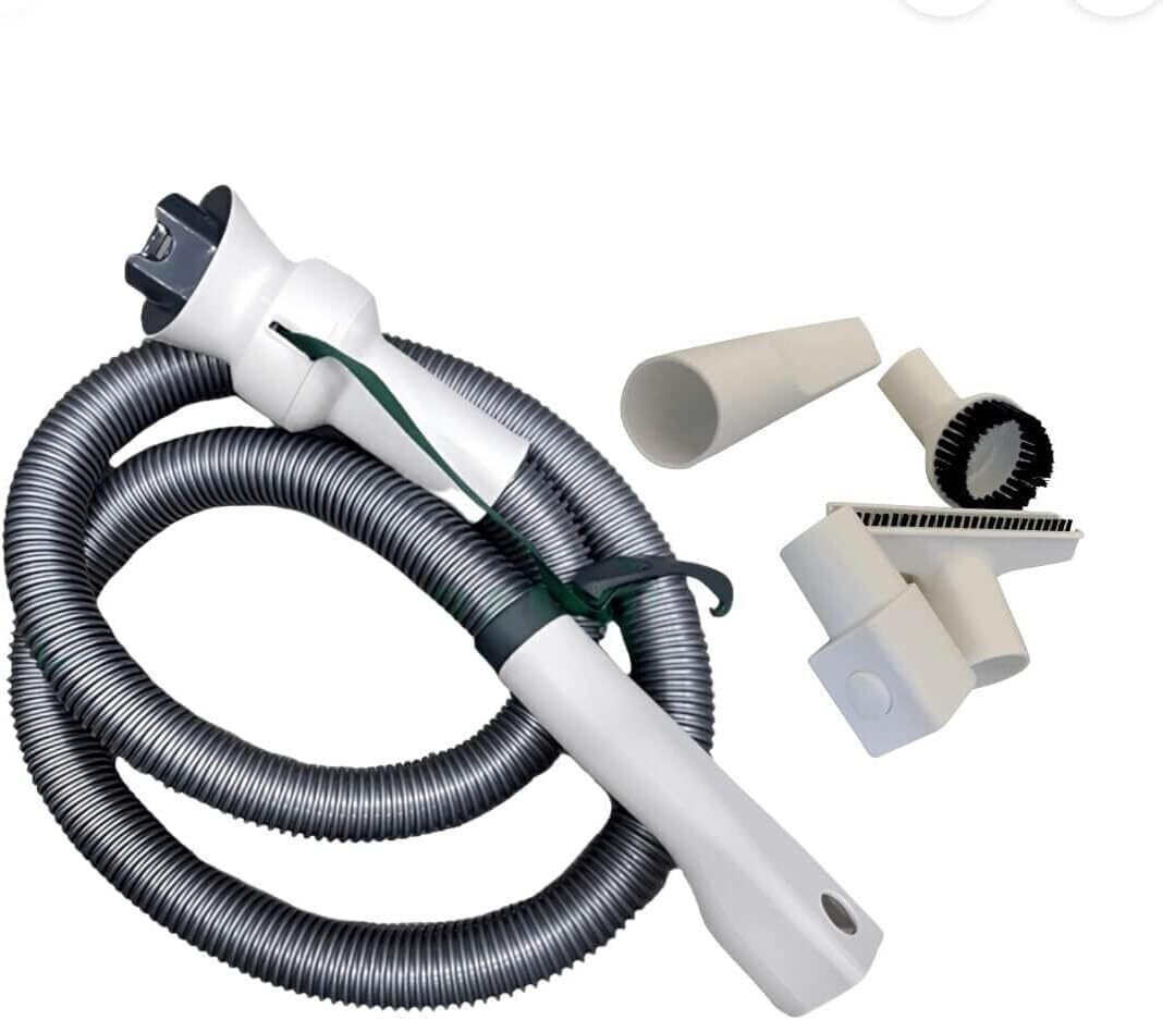 Ricambi Folletto Tubo Flessibile con Accessori VK200 VK150