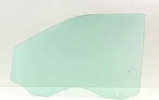 Driver/Left Side Front Door Window Glass For 18-19 Ford Expedition 18-23 MAX