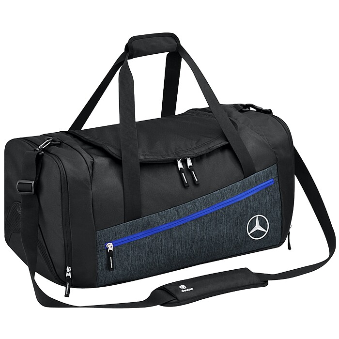 sports travel bag