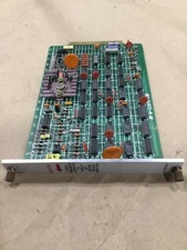 Reliance Electric 0-52876-1 VTGB Circuit Board #018C20Y6