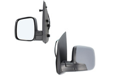 Retroviseur gauche (ou coque) Fiat Qubo