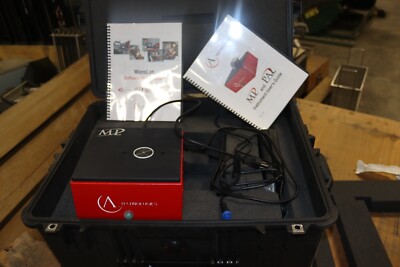 A2 TECHNOLOGY A2 TECHNOLOGY FT-IR spectrometer 0020-030
