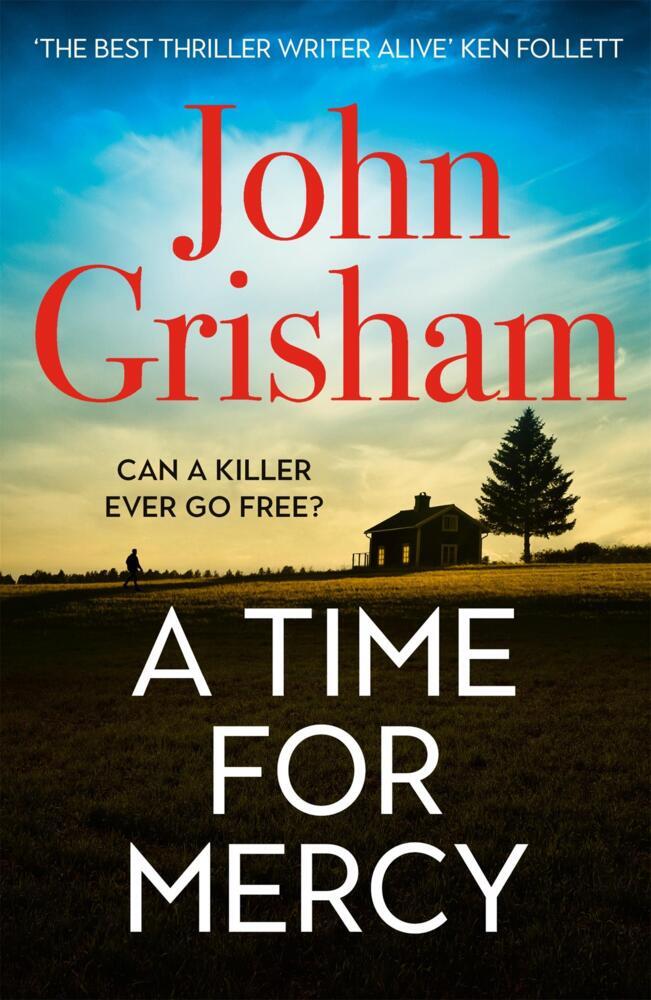 Thumbnail - A Time For Mercy - John Grisham - 9781529342369