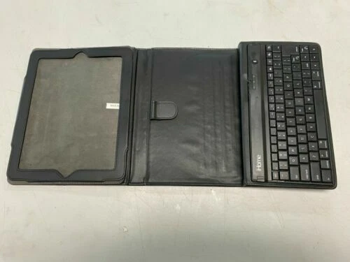 Lector de libros electrónicos y tablet iHome Estuches, Fundas y teclado Folios Para Apple iPad Mini 3