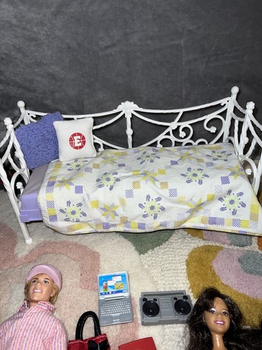 Large Barbie High School Musical Lot - Picture 7 of 10