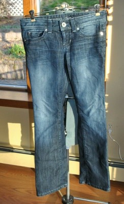 guess daredevil boot jeans