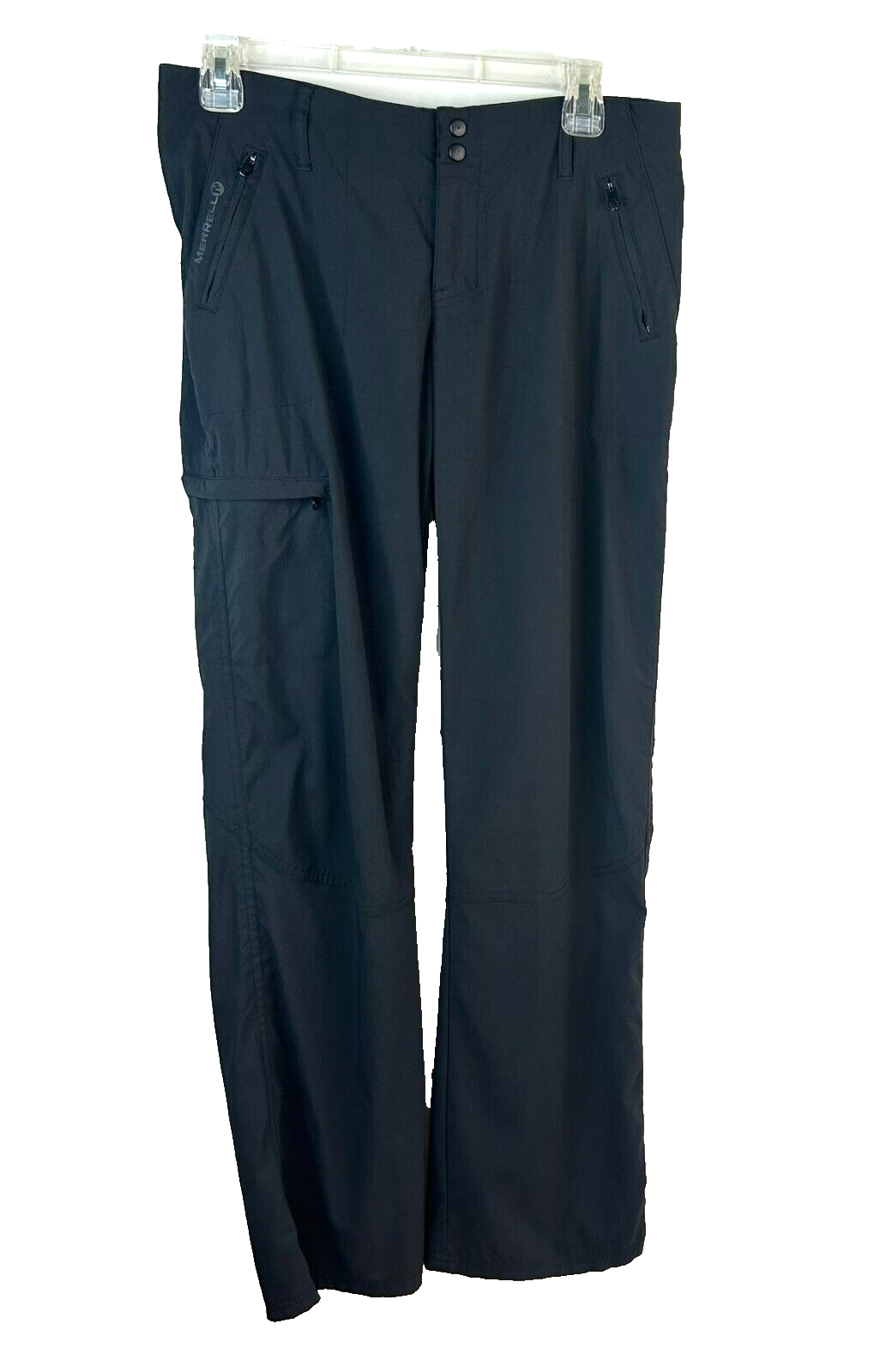 Pantaloni da trekking grigi Merrell da donna Selectwick taglia 4