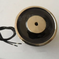 Sucker Suction Circular Disk XRN-XP50x50 600N 12V 24V 60KG #A6-22^