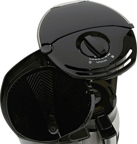 4006508214457 MELITTA® ENJOY TOP THERM CONTAINER 1017-08 Schwarz Melitta - Bild 2 von 3