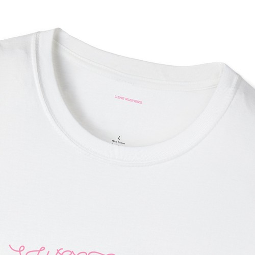 Süßes Cupcakes Unisex Softstyle T-Shirt - Bild 6 von 15