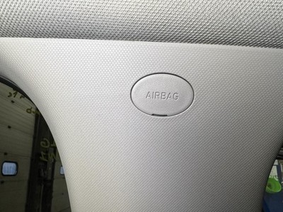 Passenger Air Bag US Built Passenger Roof Fits 19-23 SANTA FE 226519
