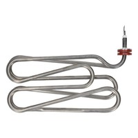 Easypart Passend FüR 41027546 Candy/ Hoover Heizung FüR Trocknerfunktion Candy