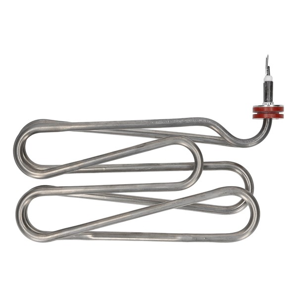 Easypart Passend FüR 41027546 Candy/ Hoover Heizung FüR Trocknerfunktion Candy-image