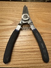 Blue Point Internal External Retaining Ring Pliers Replaceable Tip Prh57a Usa