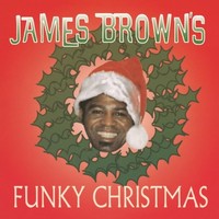 Brown - Funky Christmas - Cd - G3Z