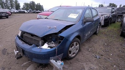 Used Engine Complete Assembly fits: 2005 Chevrolet Cobalt 2.2L VIN F 8th digit o