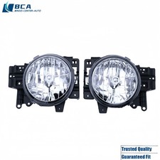 1Pair For 2007-2014 Toyota FJ Cruiser 4.0L Le...