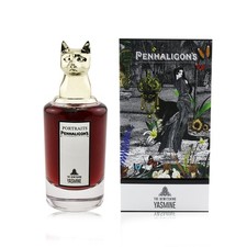 The Bewitching Yasmine Penhaligon's perfume - a fragrance