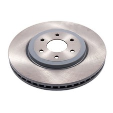 Disque de frein Nissan NP300