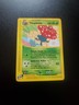 Pokémon 2002 Vileplume Aquapolis 043/147 100 HP Rare Regular Stage 2 
