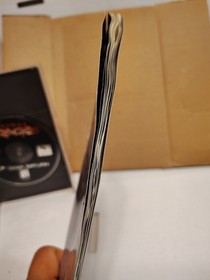 Primal Rage (Sega Saturn, 1995) Authentic & Complete!