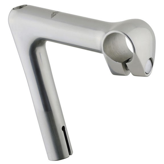 Гусиное перо Cinelli 1A 1, (26.0) 17/73 x 120 мм - Серебристое