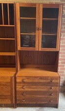 Danish Domino Mobler Vintage 1960s Furniture 