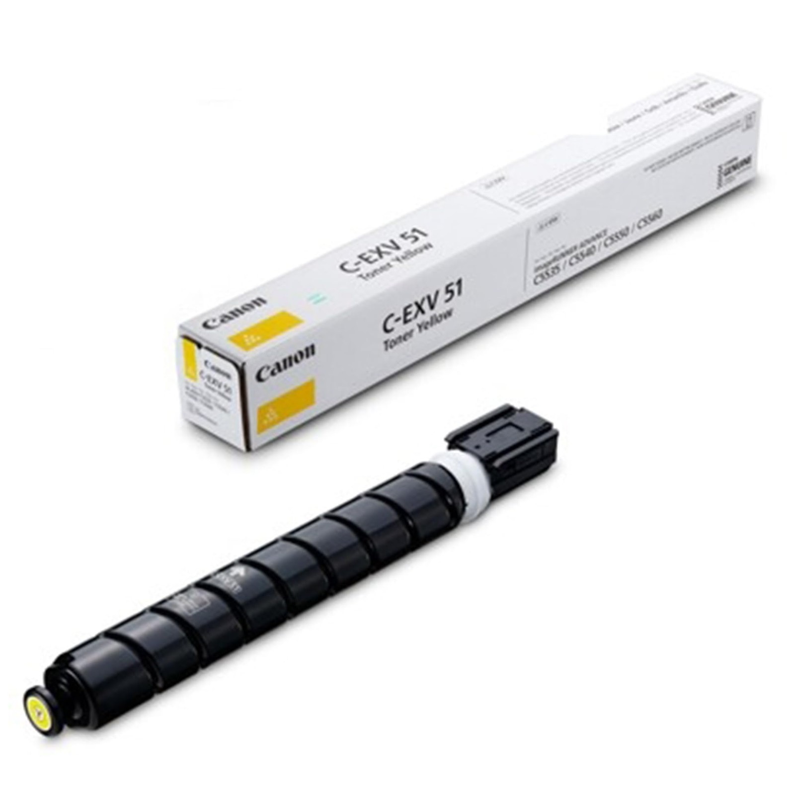 Canon 0484 C002 60000pages and Laser Toner Cartridge Canon Toner - Laser Cart 72990₽