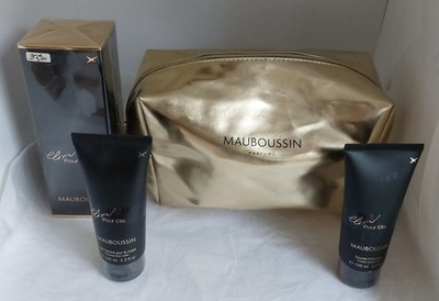 Mauboussin - Tasche ''Elixir Pour Elle''