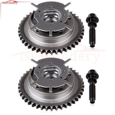 Timing Camshaft Sprocket Cam Phaser For 04-11 FORD LINCOLN MERCURY V6 V8