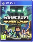 Minecraft Story Mode - Season 2 Pass Disc (PS4)