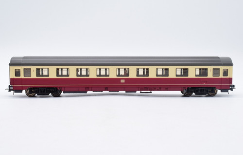 Roco 54412 H0 TEE/IC Abteilwagen 1. Kl. DB (2) | Zustand: Gebraucht