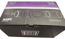 Devilbiss Dpc-606 Dekups 24oz Reusuable Cup Sleeves And Lids 802759 -set Of 2 Devilbiss Dpc-606 Dekups 24oz Reusuable Cup Sleeves And Lids 802759 -set Of 2
