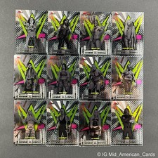 2025 WWE Topps Finest Base Common Uncommon Rare Insert COMPLETE YOUR SET * PYC